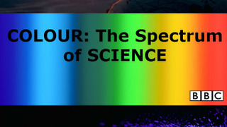 Цвет: Спектр науки сезон 1