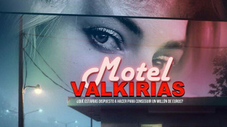 Motel Valkirias season 1