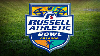 Russell Athletic Bowl season 1990