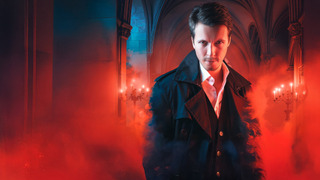 Сериал Крестоносцы