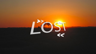 Lost (2001) сезон 1