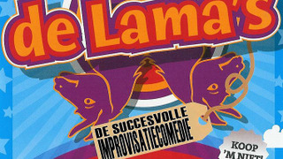 De Lama's сезон 1