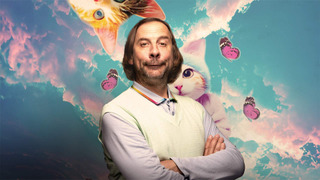 Сериал Rictus