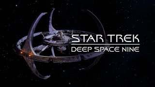 Show Star Trek: Deep Space Nine