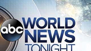 ABC World News Tonight With David Muir сезон 32