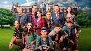 Сериал Политех