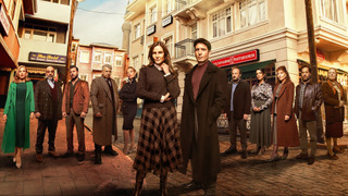Сериал Однажды в Стамбуле