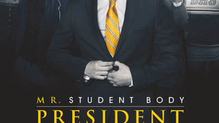 Mr. Student Body President season 1