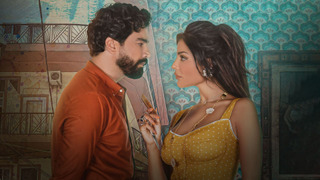 Сериал Salon Zahra