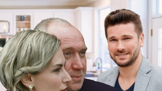 Сериал Придуманное счастье