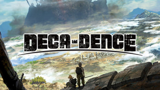 Anime Deca-Dence