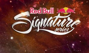 Red Bull Signature Series season 2020