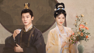 Сериал Вышитые узоры