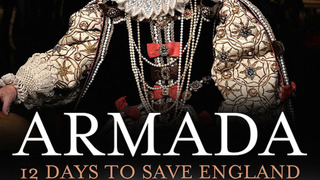 Armada: 12 Days To Save England season 1
