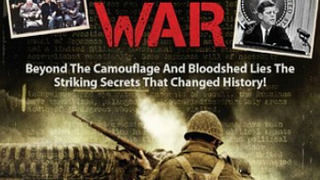 Sworn to Secrecy: Secrets of War season 1
