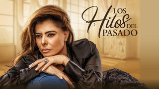 Сериал Нити прошлого