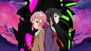 Аниме Гранбельм