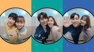 Сериал Настоящее прекрасно