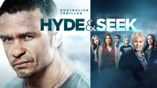 Hyde & Seek season 1