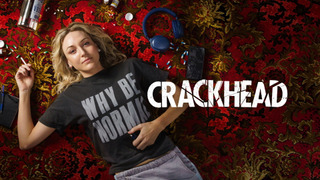 Сериал Crackhead