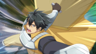 Аниме Невероятный танк проходит подземелья: Танк, обладающий редким навыком выносливости 9999, был изгнан из геройской группы