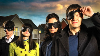 Сериал Медоуленд