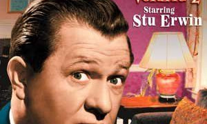 Сериал The Stu Erwin Show