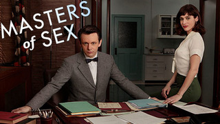 Show Masters of Sex