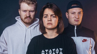 Сериал Ничего Смешного
