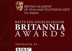 The Britannia Awards сезон 1989