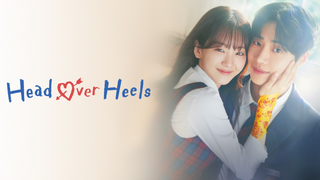 Сериал Вверх тормашками