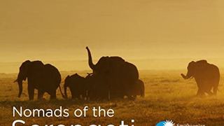 Nomads of the Serengeti season 1