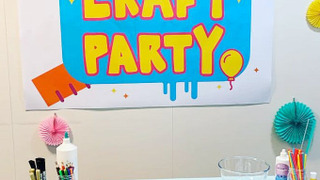 Craft Party сезон 1