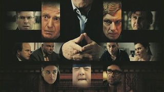 Сериал Met man en macht