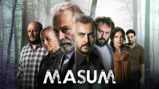 Masum season 1