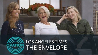 Los Angeles Times: The Envelope сезон 1