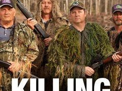 Killing Bigfoot season 1