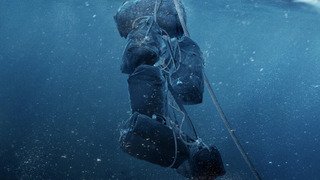 Сериал North Sea Connection