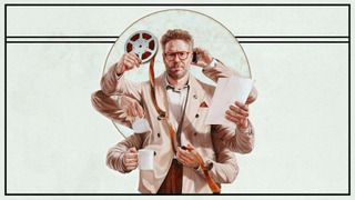 Сериал Киностудия