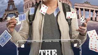 Сериал The Road Trick