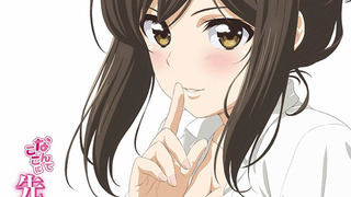 Anime Why the Hell Are You Here, Teacher!?