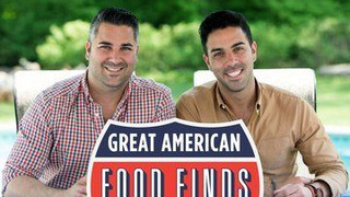 Great American Food Finds season 1