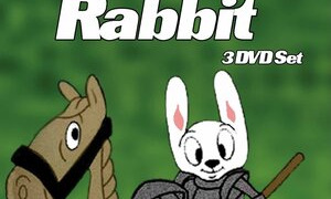 Crusader Rabbit season 1