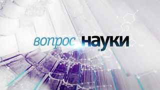 Сериал Вопрос науки с Алексеем Семихатовым