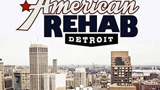 American Rehab: Detroit сезон 1