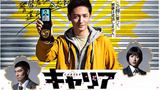 Сериал Карьера