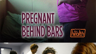 Pregnant Behind Bars сезон 1