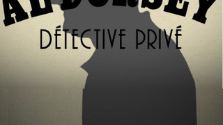 Show Al Dorsey, détective privé