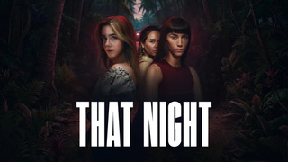 Сериал Той ночью