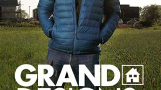 Grand Designs: The Streets season 3